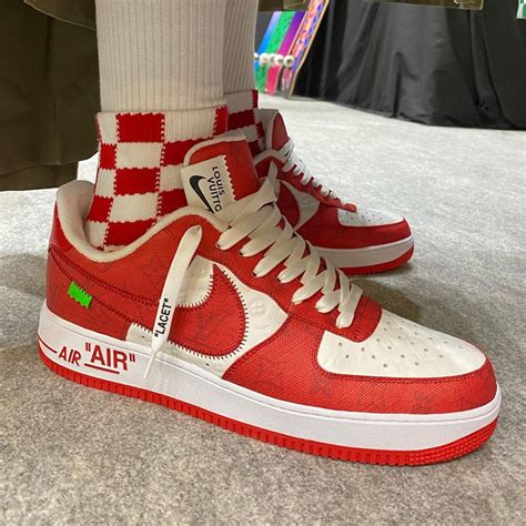 air force 1 stitch louis vuitton|lv air force 1 shoes.